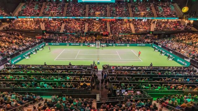 ABN AMRO Open