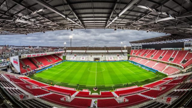 Royal Antwerp – Club Brugge