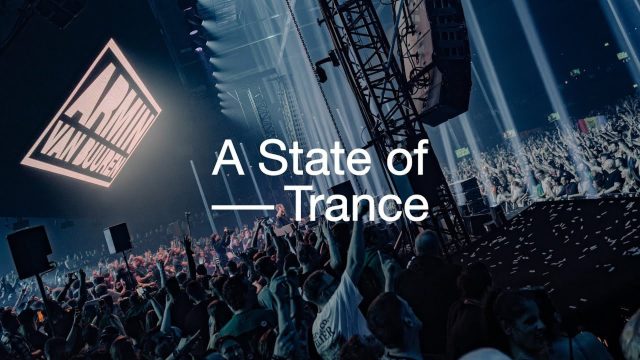 A State of Trance