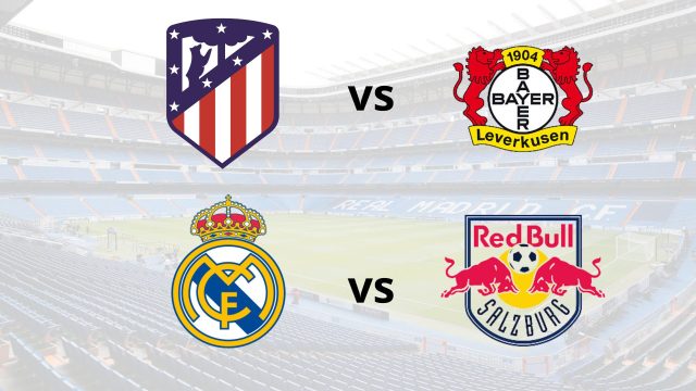 Champions League Reis Madrid