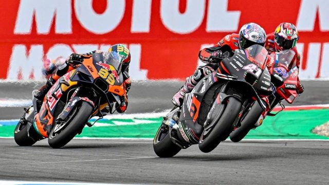 Motul TT Assen
