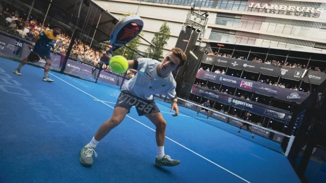 Padel Copa
